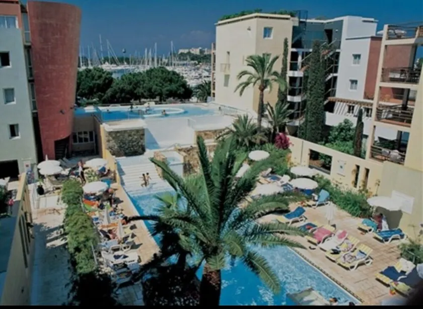 Port Prestige 2 Pièces - Image 1