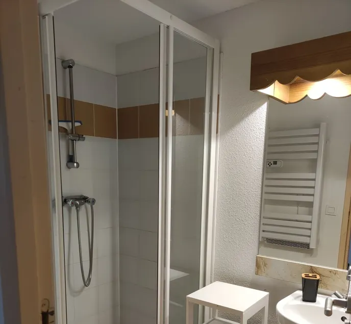 Apartment 80m2 guzet-neige at the foot of the slopes and hiking - Image 1