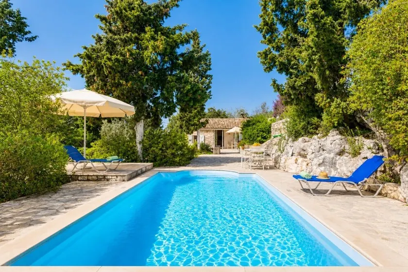 Millers Cottage Large Private Pool AC WiFi - Image 1