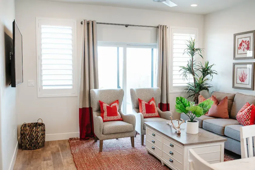 🏖️Zion Island🏖️ - Paradise Getaway Townhome with Pool - Image 1