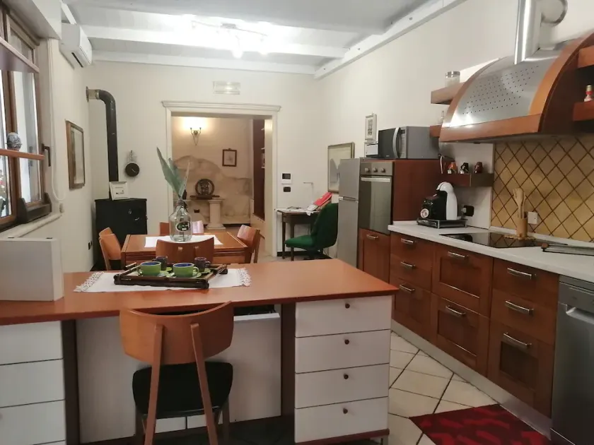 1 Bedroom Apartment in Sorso - Image 1