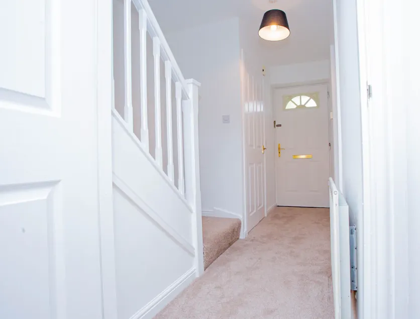 Beautifully Decorated 2 bedroom house - Image 1