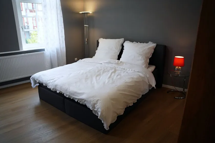 Apartment über den Dächern Hamelns - Image 1