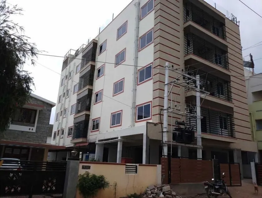 A3 Spice Homestay Apartment - Image 1