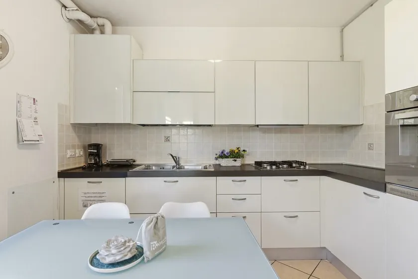 APARTMENT A CASA DI LA' - Regarda Travel - Image 1