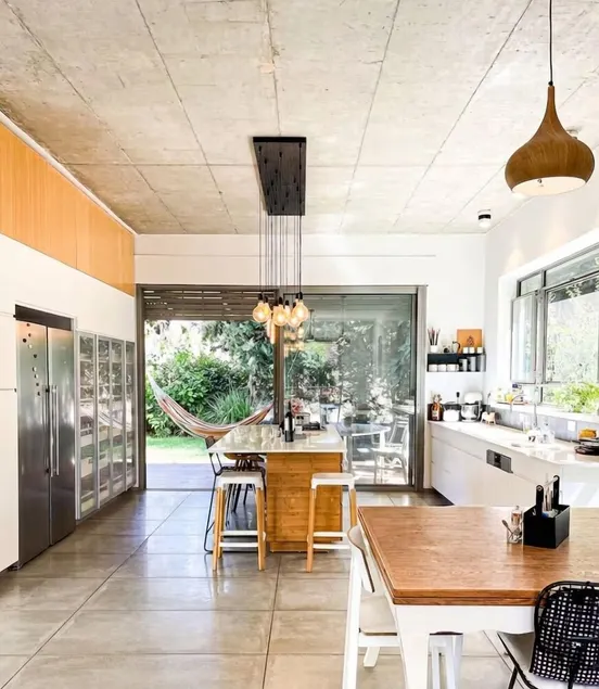 Modern Golan Heights Villa: Chef’s Kitchen, New BBQ & Nature Views - Image 1