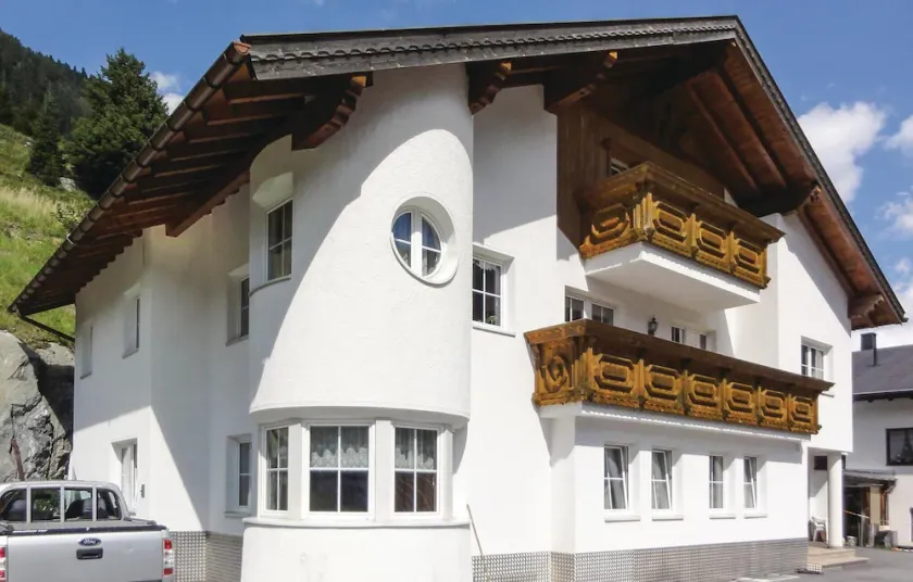 2 quartos alojamento em Ischgl - Image 1