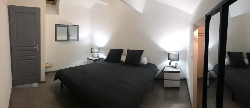 Spacious cottage 120 m2 6 people south Ardèche near vallon pont d'arc - Image 1