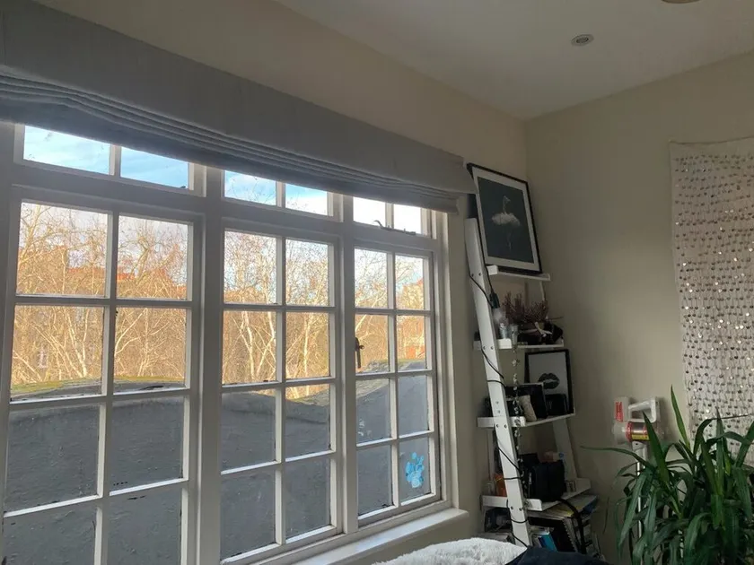 Airy & Modern 1BD flat in Maida Vale - Image 1