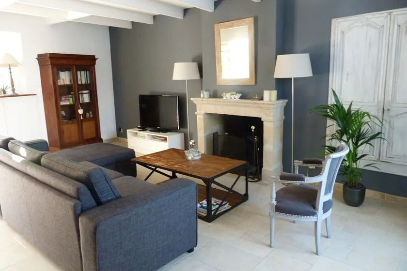 Charming house - Image 1