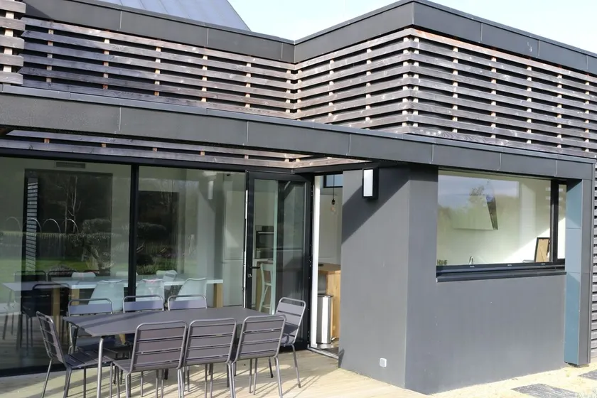 Rental Architectural Villa Perros Guirec - Image 1