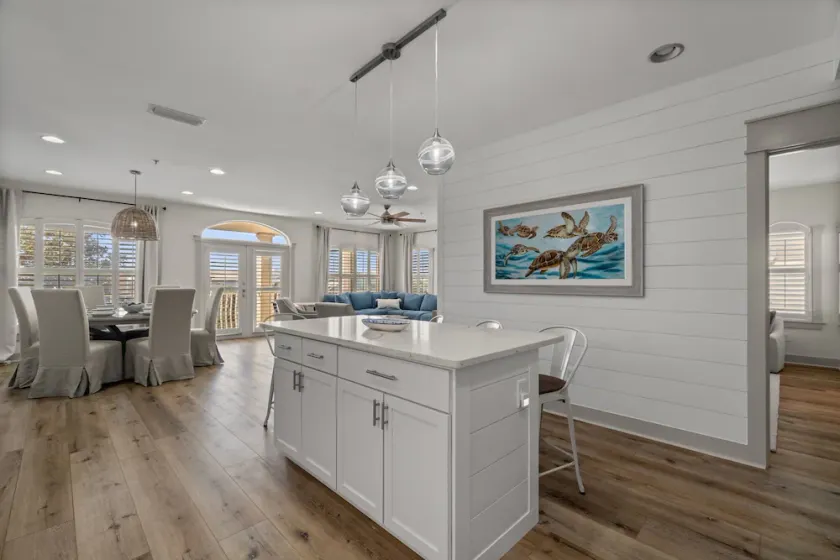 30A Villas at Seagrove by Panhandle Getaways - Image 1