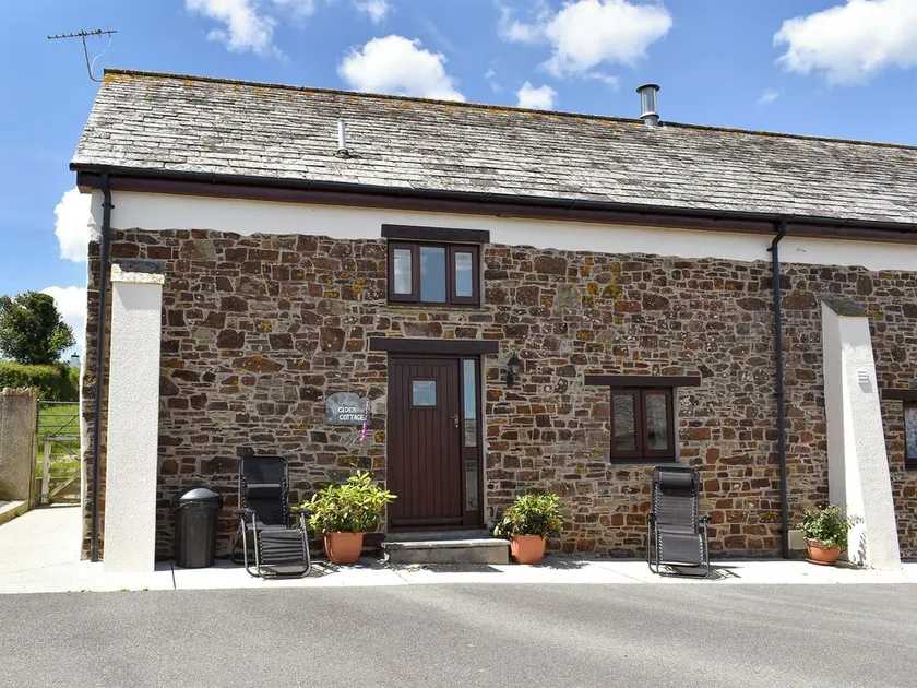 Cider Cottage - Uk11861 - Image 1