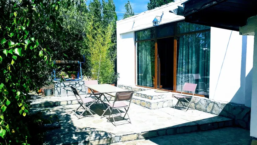 Villa Karadere Studio Le Cube - Image 1