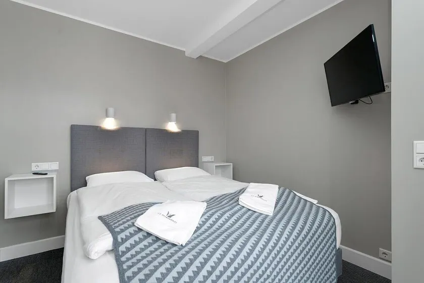 Standard Apartment Su - Image 1