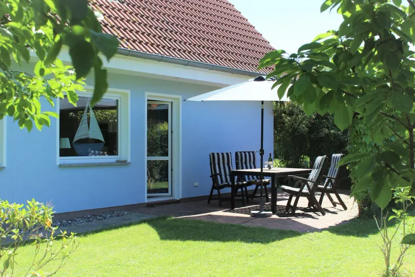 Haus Wiekend - Fewo Knurrhahn - Image 1
