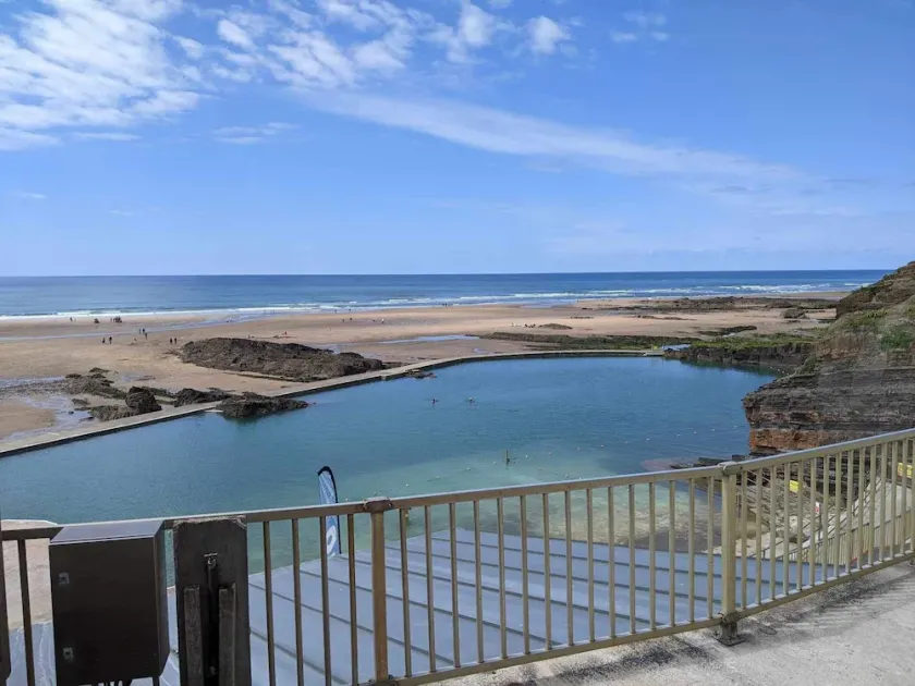 Luxury 2-Bed Holiday Lodge near Bude & Widemouth - Image 1
