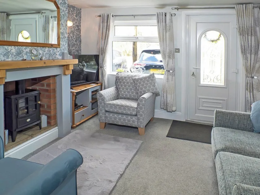 Alojamiento de 2 habitaciones en Louth - Image 1