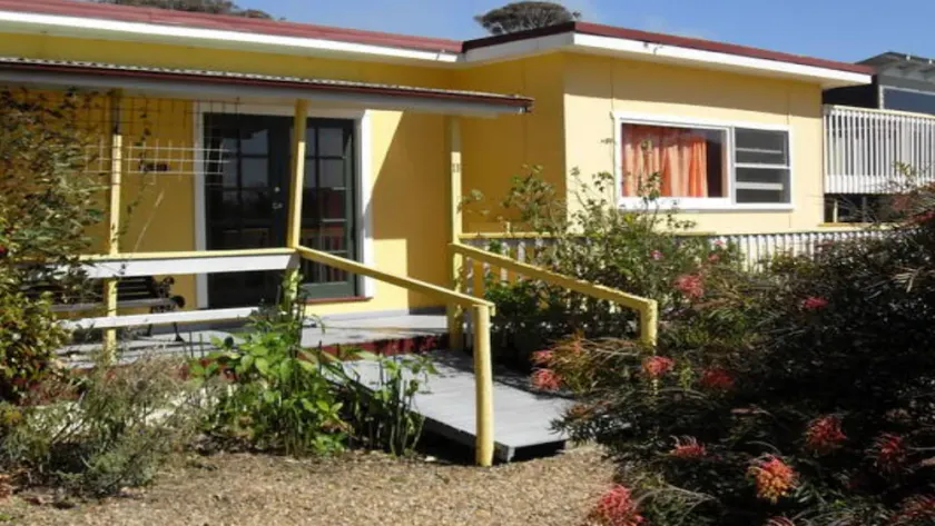 Didi's Cottage Mystery Bay - a nod to the classic Australian coastal holiday - Image 1