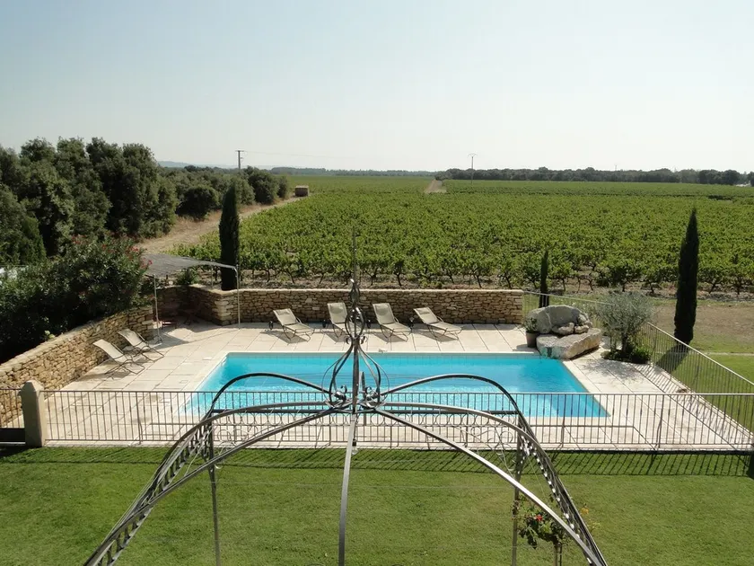 LITT PROVENÇAL MAS - Image 1
