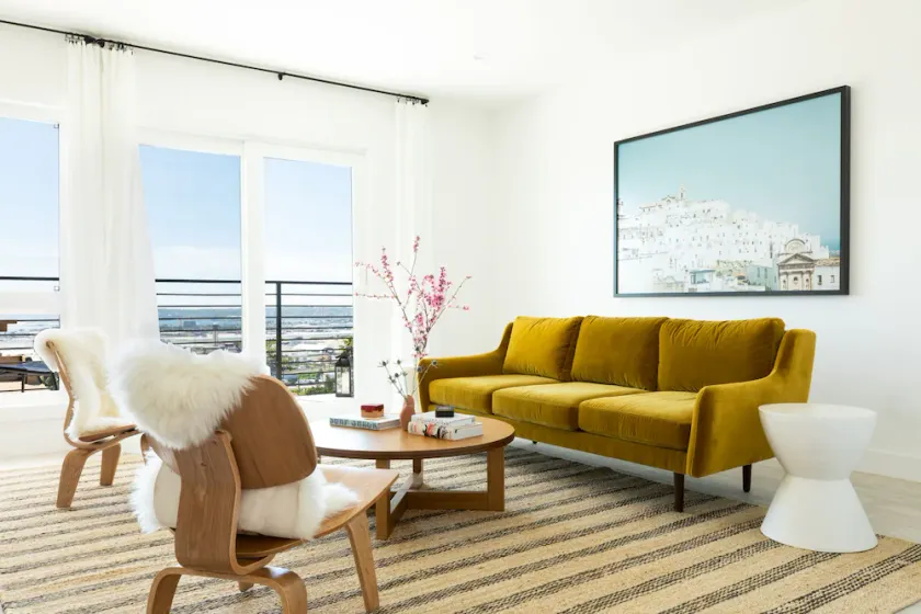 Mins para Gaslamp, Seaworld e Aeroporto | Deck ao ar livre w / churrasco e deck bonito por AvantStay - Image 1