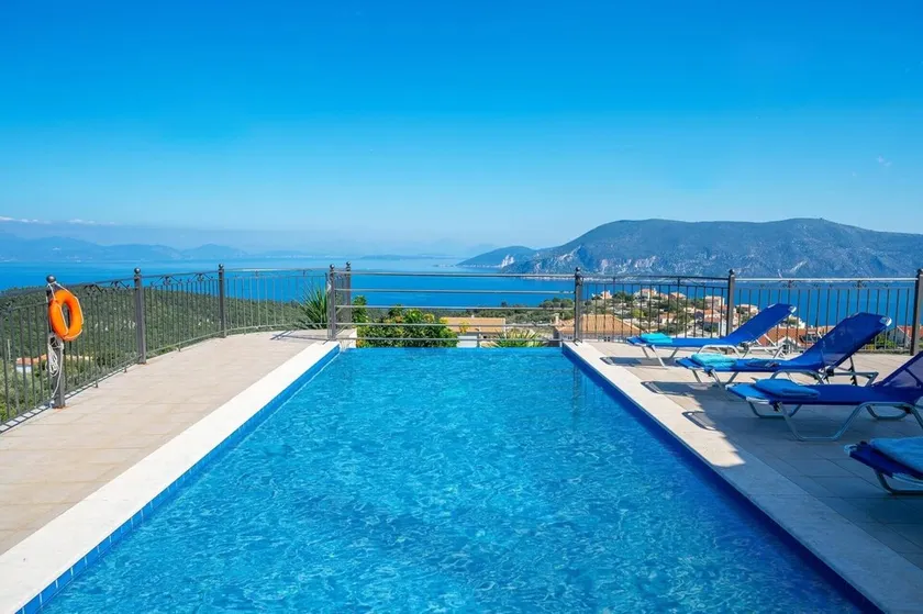 Villa Ireni Fiskardo by Villa Plus - Image 1