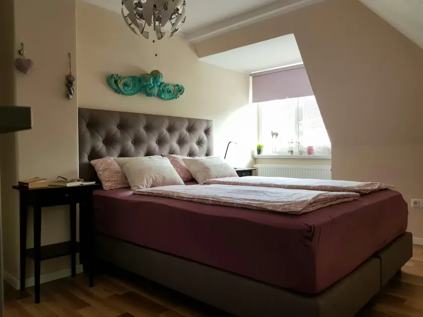 Charmoso apartamento em Oldenburg - Image 1