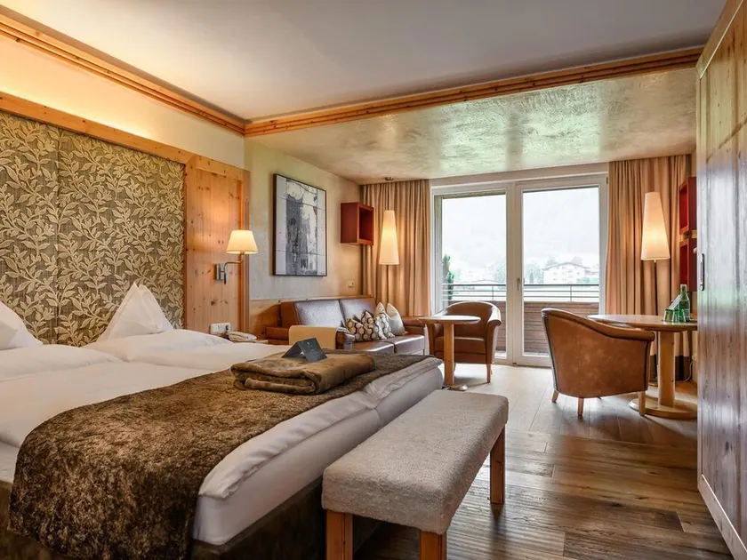 Juniorsuite Süd - Das Rieser s - Image 1