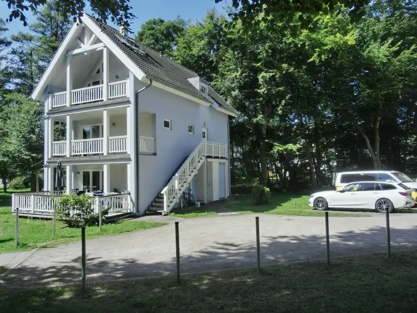 Ferienwohnung W3 2 - Image 1