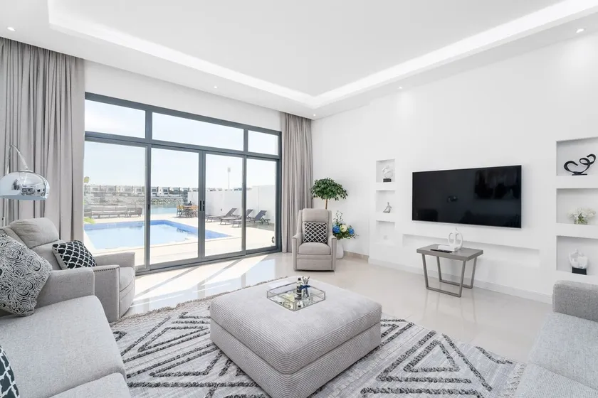 Nasma Holiday Homes - Al Dana Villas - Image 1