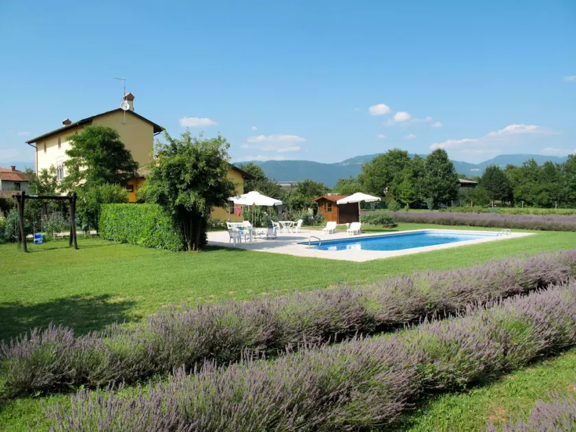 Holiday Home Domus Magna-4 by Interhome - Image 1
