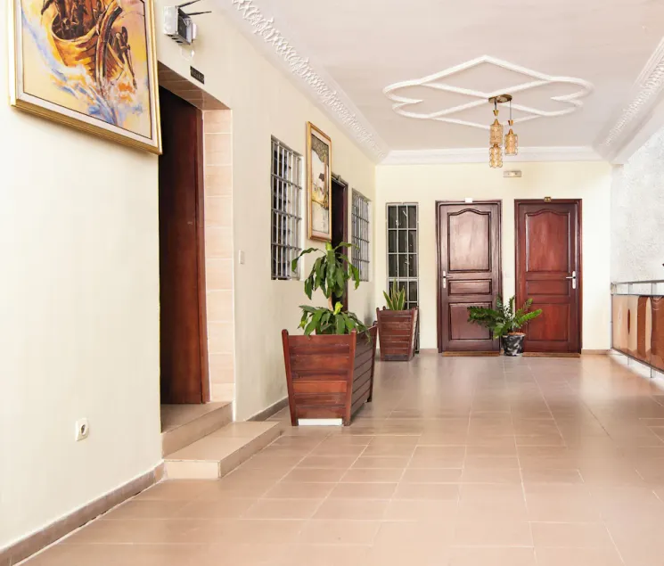Residence Hotel Edouard - Image 1
