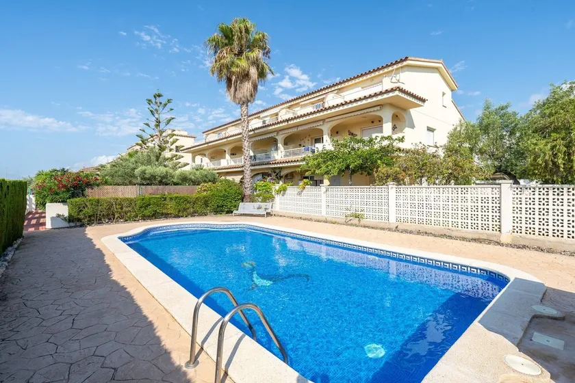 Cap Roig, Appartement Duplex - Image 1