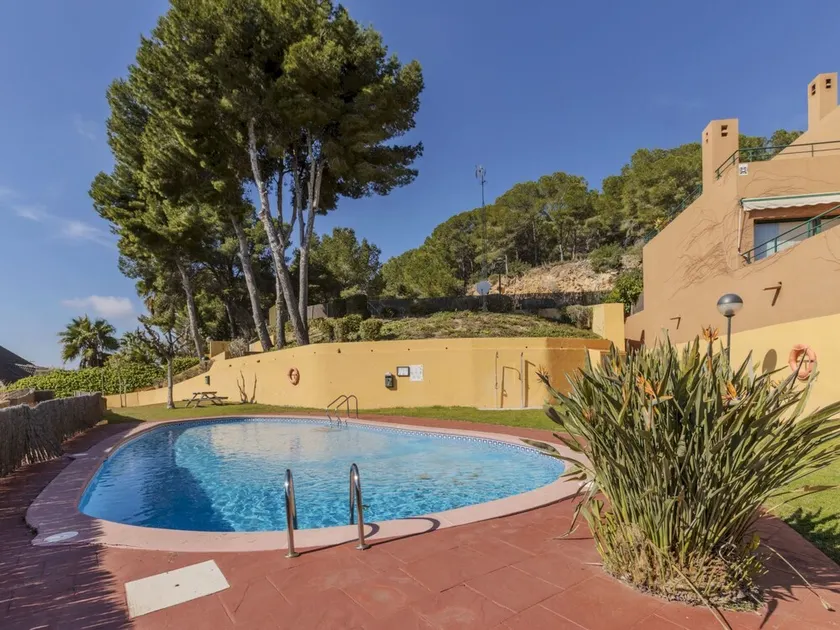 Holiday Home Vistamar by Interhome - Image 1