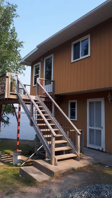 2 bedroom Guest Suite on the water - Image 1