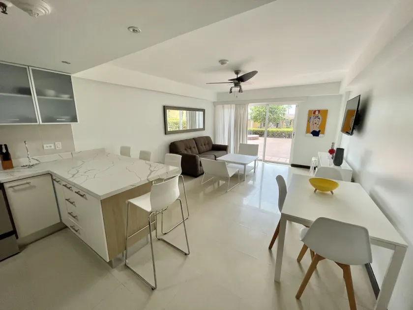 2 Quarto Praia com terraço privado e Jacuzzi - Image 1