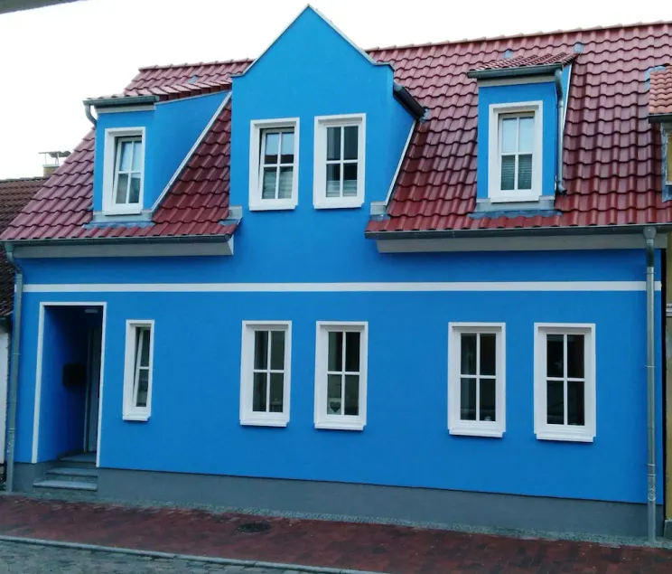 Casa de férias Ueckergucker - Image 1