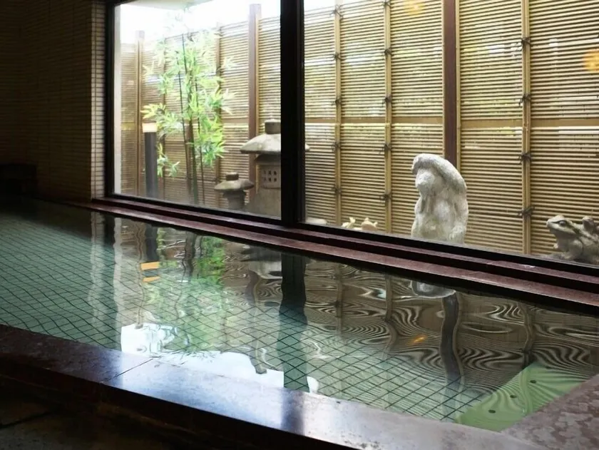 Hotel View Kuroda - Image 1
