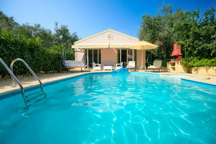Villa Persephone - Image 1