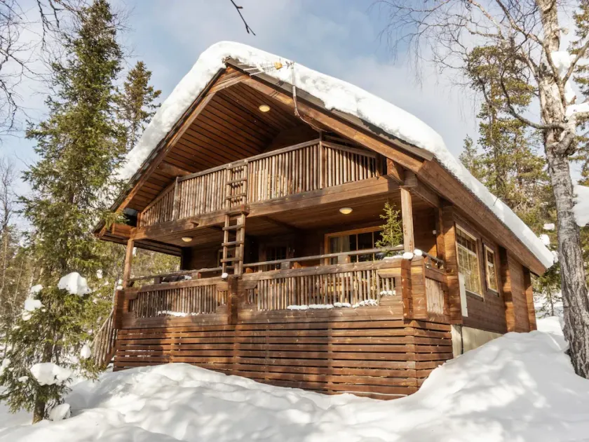 Holiday Home Mervinrinne by Interhome - Image 1