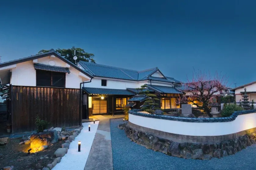 [Rent an entire traditional house] Fukuoka \"hotaru\"  up to 10 people!! - Image 1