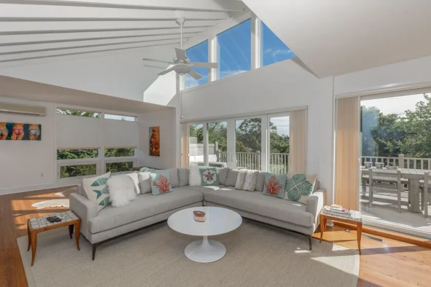 Perfect Beach House Available Weekly or Monthly in August and September! - Image 1