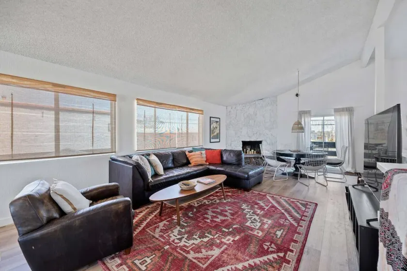 Silver Strand/Channel Islands Harbor Beach Flat comfy home-2min to the beach - Image 1