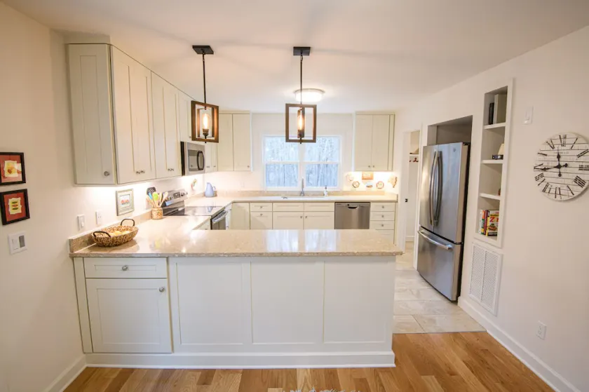 Farmhouse Retreat - Image 1