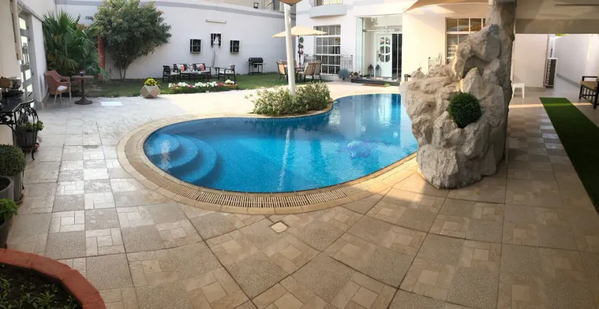 5 Star relaxing and calm Villa with pool and luxury amenities - Image 1