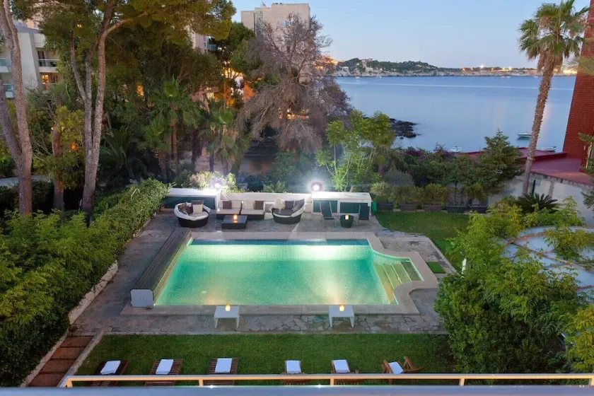 Randemar - Beach House Ses Gerres  by Vida Villas - Image 1