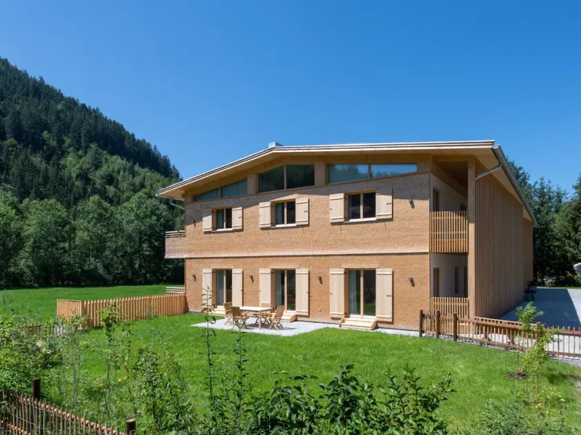 Apartamentos de bem-estar Obere Mühle - Image 1