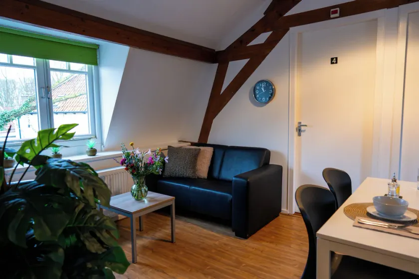 Short Stay Wageningen 2 - Image 1