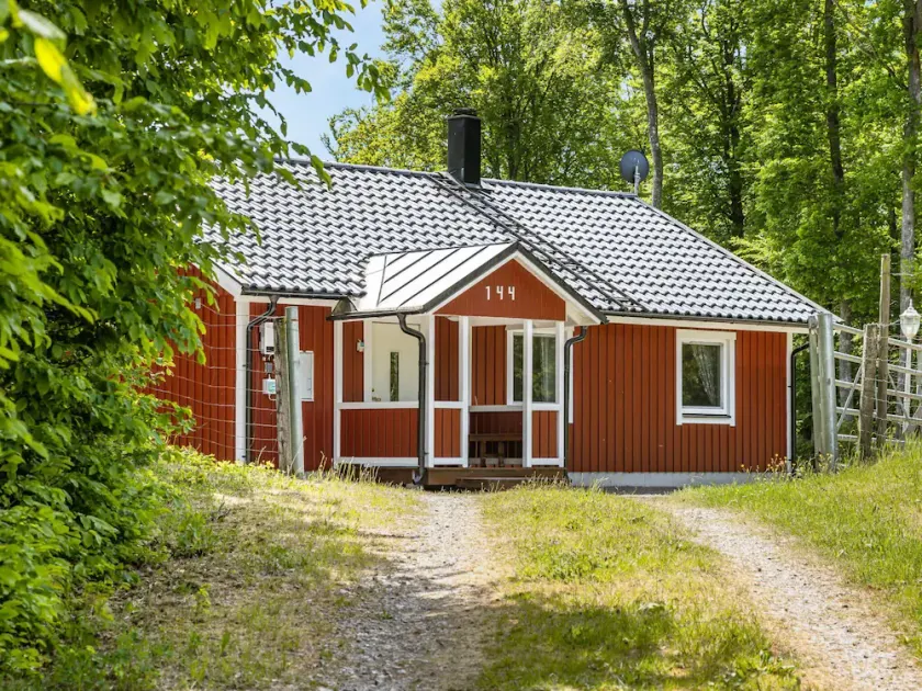 Holiday Home Erikstorp 144 by Interhome - Image 1