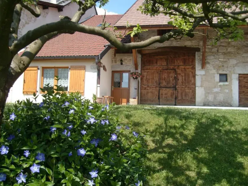 La Fontaine - Valromey-sur-seran - Image 1